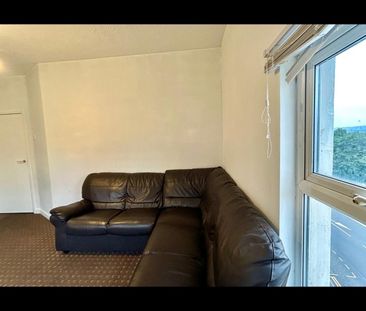 Room in a Shared Flat, Arundel Street, NG7 - Photo 2