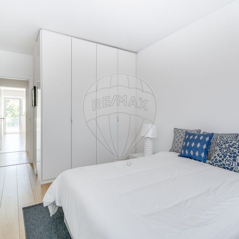 Apartamento T4 em Lisboa - Photo 1