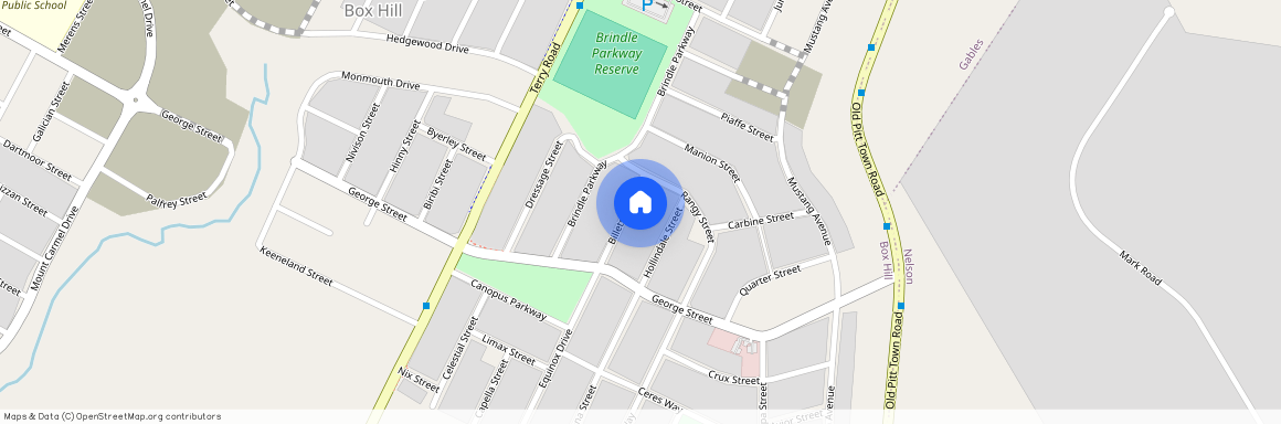 15 Billets Way, Box Hill, NSW 2765