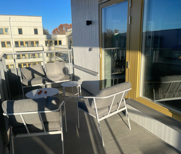 Klockelundsvägen, Farsta - Foto 4