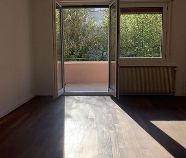 2.5 Zimmer, 1. Stock - Photo 2