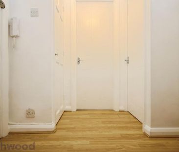 1 bedroom flat to rent - Photo 6
