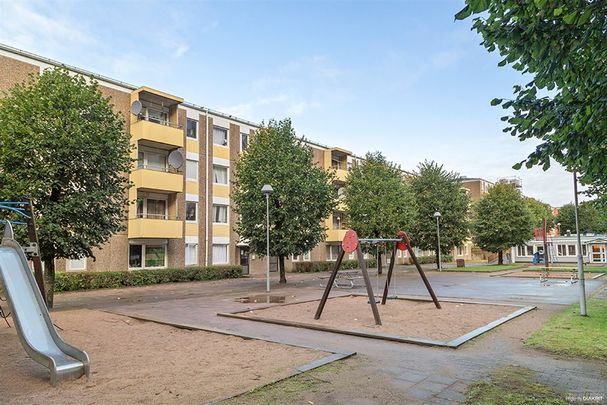 Vaniljgatan 16 - Photo 1
