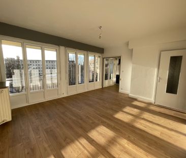 Location Appartement 1 pièce 32m² - Photo 3