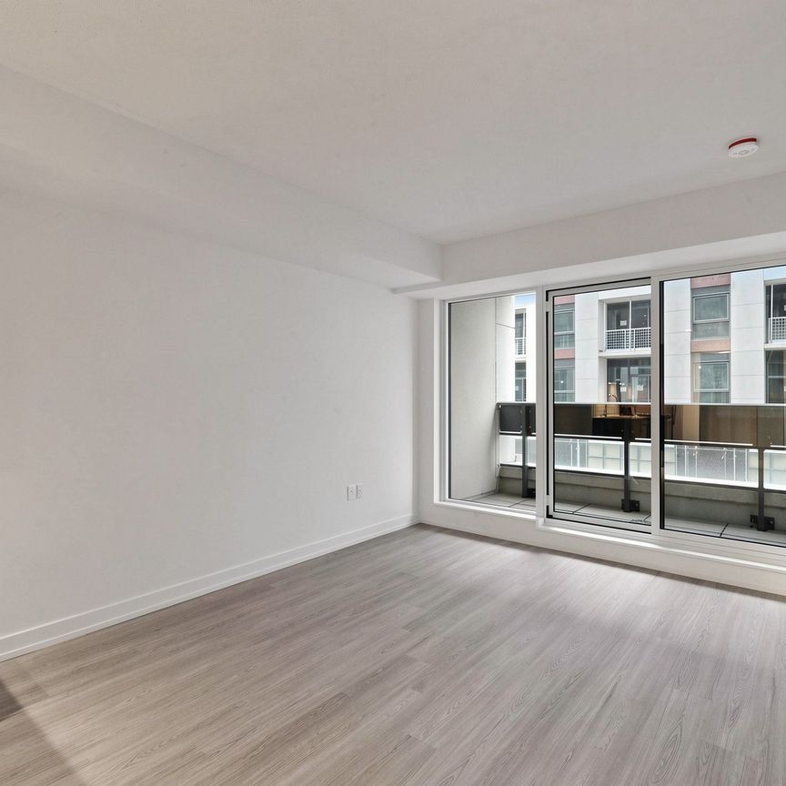 For Lease - 4010 Eglinton Avenue Unit# 216, Toronto, Ontario - Photo 1