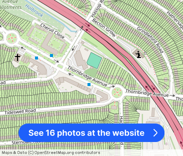 Thornbridge Avenue, Birmingham, B42 - Photo 1