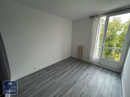Location Appartement 2 pièces 43m² BEAUVAIS 60000 - Photo 3