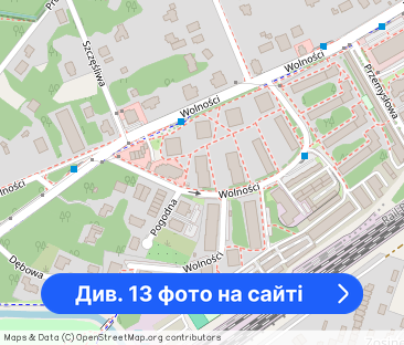 2-pok | ul. Wolności II | ZIELONKA | obok stawy Glinianki - Фото 1