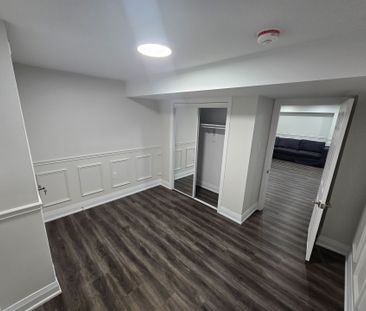 For Lease - 3 Harkins Drive Unit# Basement, Ajax, Ontario - Photo 4