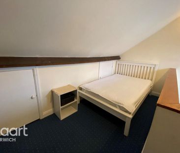 1 bedroom in a house share to rent - Photo 3