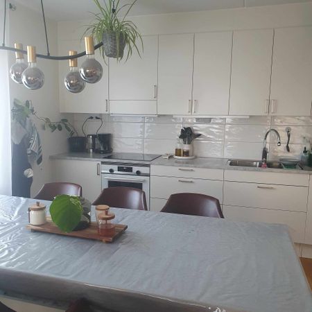 Knapebacken, Askim - Foto 2