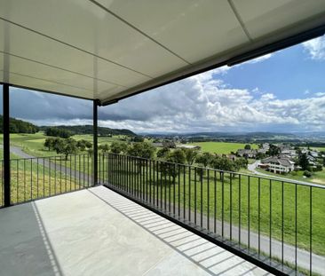 5 Zimmer, 179 m², 1. Stock - Photo 1