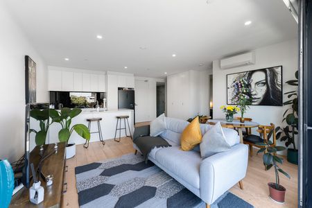 201/14 Elliott Avenue, Carnegie VIC 3163 - Apartment For Rent | Domain - Photo 3