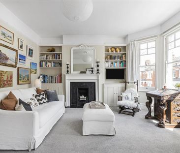 2 bedroom maisonette to rent - Photo 1