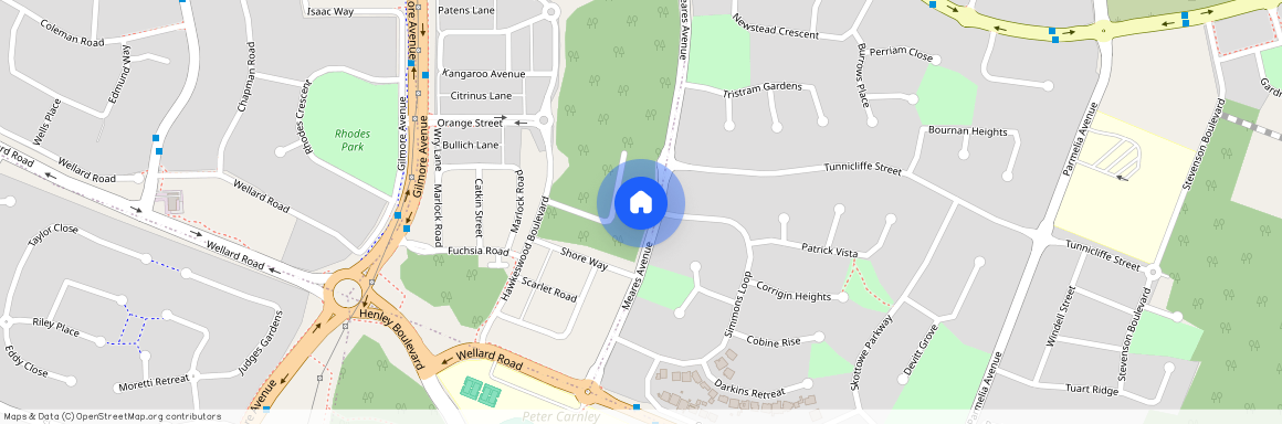 110 Meares Avenue, WA 6167, Kwinana Town Centre