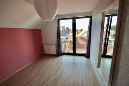 Wunderschöne Maisonettewohnung im Herzen von Bünde! - Foto 4