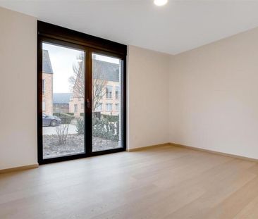 Gelijkvloerse verdieping te huur in Kasterlee - Foto 2