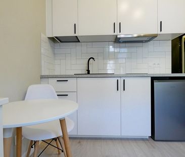 Warszawa Praga-Południe, Augustyna Kordeckiego - Zdjęcie 2