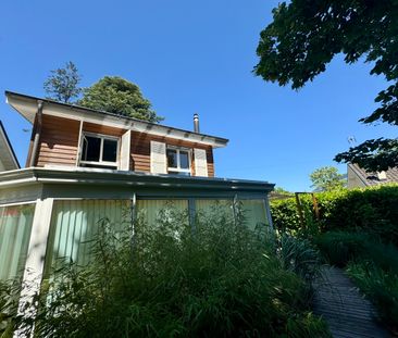Maison jumelée avec jardin - Foto 1