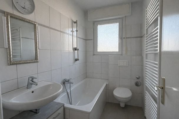 Wohnung zur Miete in Unna - Photo 1