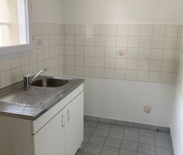 Location Appartement 2 pièces 41m² - Photo 3