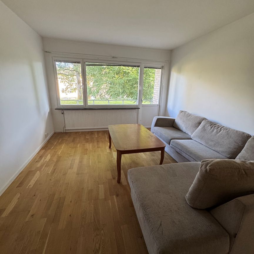 Bokelundagatan, Skånes Fagerhult - Foto 1