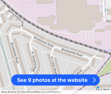 Brooklands Road, Hull, HU5 - Photo 1