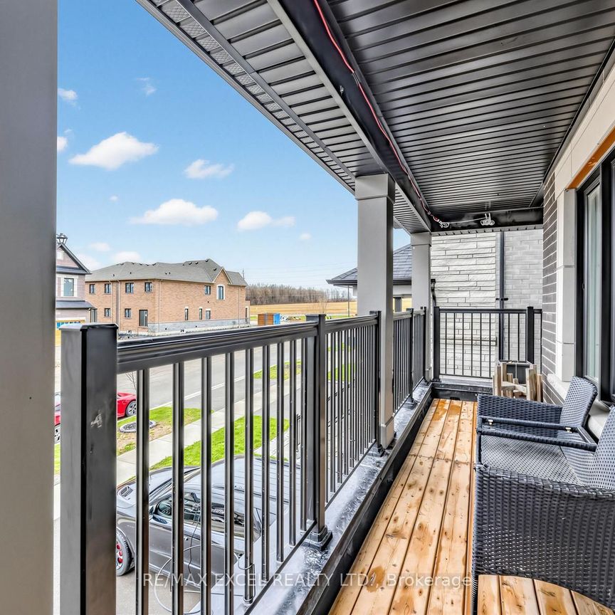 For Lease - 1454 Stovell Crescent, Innisfil, Ontario - Photo 1