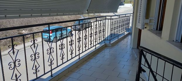 Ενοικιάζεται οροφοδιαμέρισμα 70τμ Κιάφα Ιωαννίνων - Photo 1