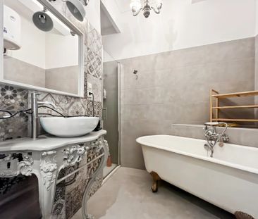 Location Appartement 2 pièces 35m² NICE 06000 - Photo 5