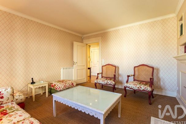 Apartamento T4 em Lisboa - Photo 1
