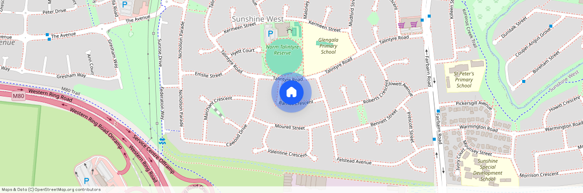 5 Barnes Cres, Vic 3020, Sunshine West