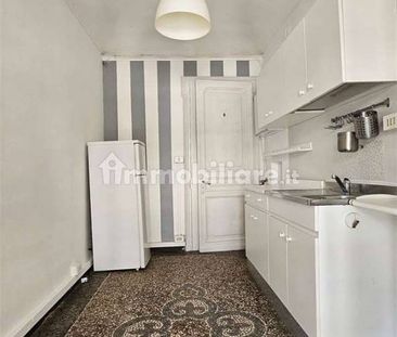 Quadrilocale via san francesco d'assisi, 24, Piazza Solferino - Corso Matteotti, Torino - Foto 4