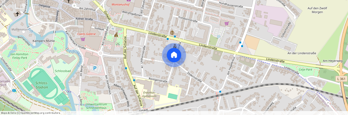 Röntgenstraße 25, 41515, Grevenbroich Ot Zentrum