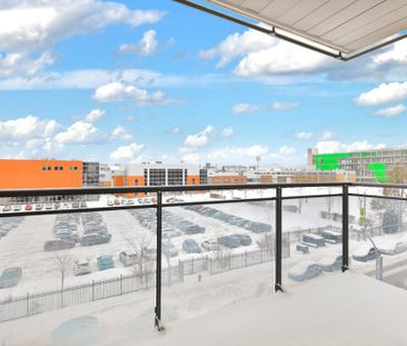 Nouveauté sur le marché Appartement à louer - Laval (Laval-des-Rapi... - Photo 5