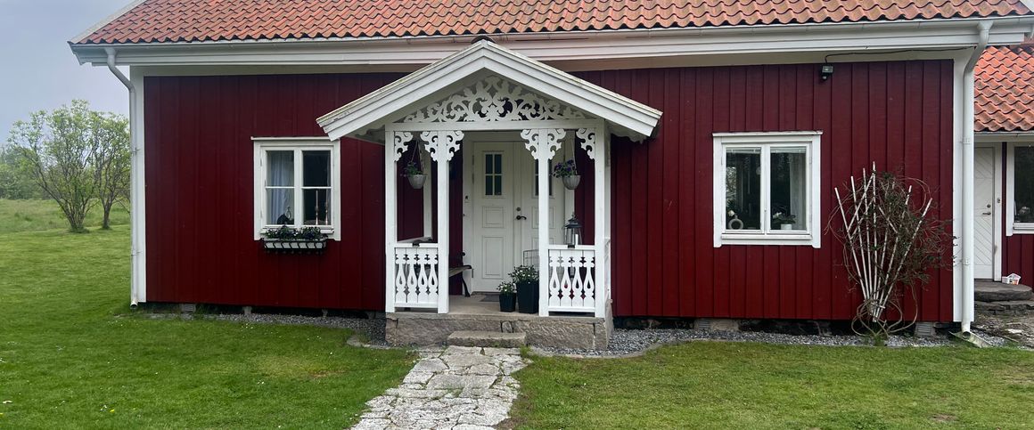 Norregård, Bredaryd - Photo 1
