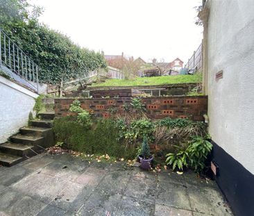 1 bedroom ground floor flat to rent - Photo 5