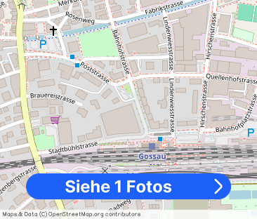 A lively village with a rail link - Foto 1