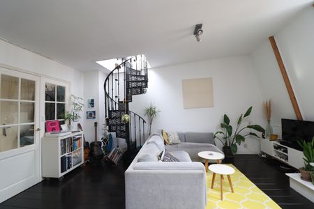 Albert Cuypstraat 1073 BK Amsterdam - Foto 4