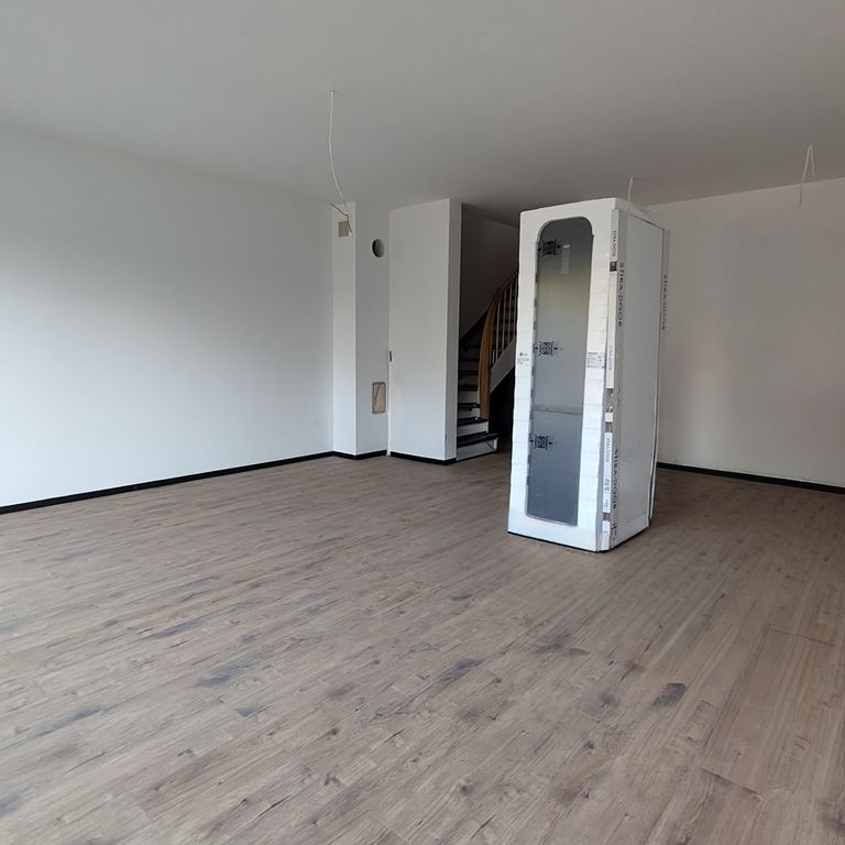 Mieszkanie Bezrzecze, nr 437860 - Photo 1