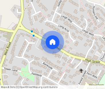 High Street, CW8 - Photo 1