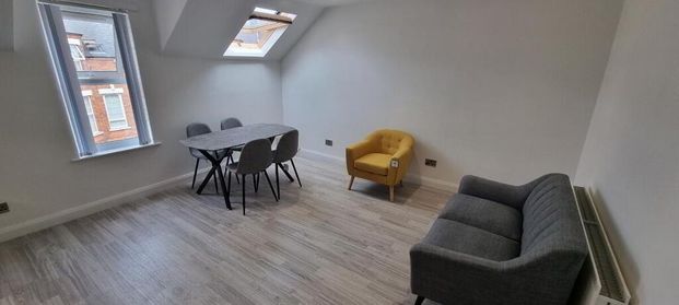 Apartment 3 6 Eglantine Gardens, Belfast, BT9 6EZ - Photo 1