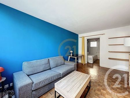 Appartement T2 à louer - Photo 3