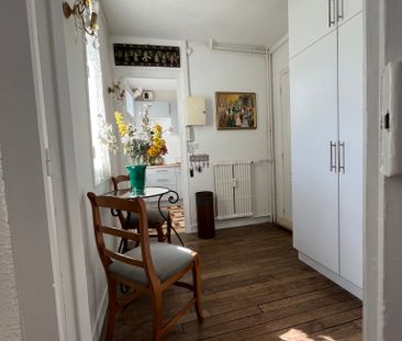 A LOUER T2 MEUBLE QUARTIER REPUBLIQUE BEAUX ARTS - Photo 4