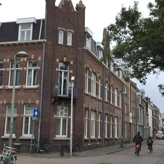 Appartement Uitbelderstraat 25-C, Maastricht - À Louer - Photo 2