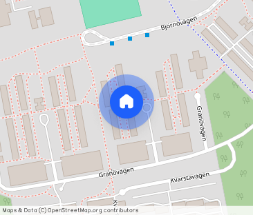 Granövägen 68 - Photo 1