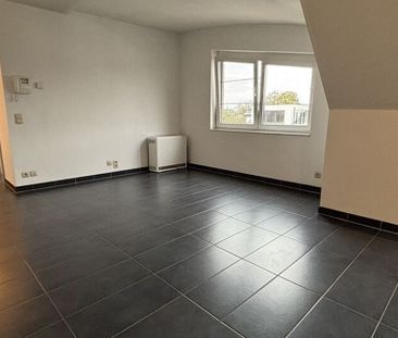 Appartement te huur in Merchtem voor € 900 met 2 slaapkamers - Foto 1