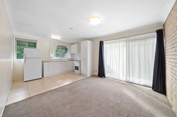 “No Need for the Car – Everything is at your Fingertips!” - Photo 1