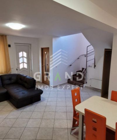 Duplex de închiriat | 4 camere | 98 mp utili | 2 parcări | - Fotografie 5