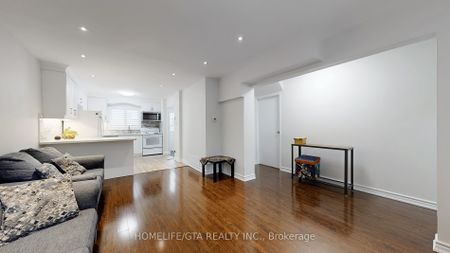 For Lease - 8 Whiteleas Avenue, Toronto, Ontario - Photo 4